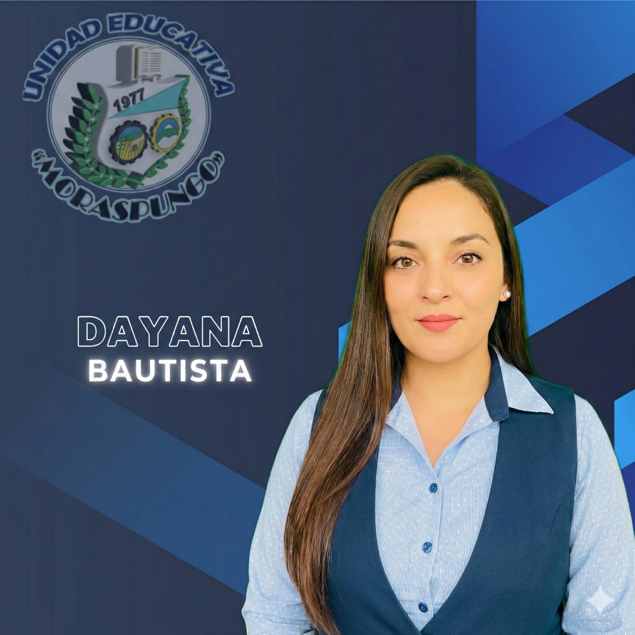 Docente Dayana Bautista